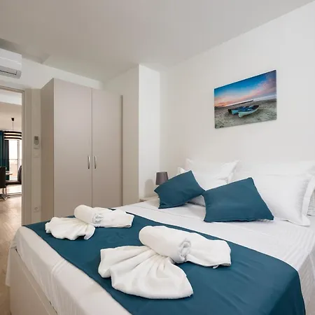 Palma: Luxury Penthouse With Pool And Sea View Apartment *