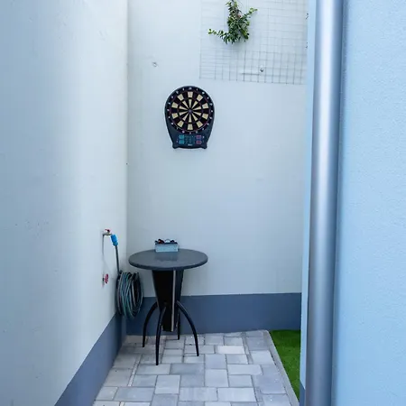 Palma: Luxury Penthouse With Pool And Sea View Apartman *