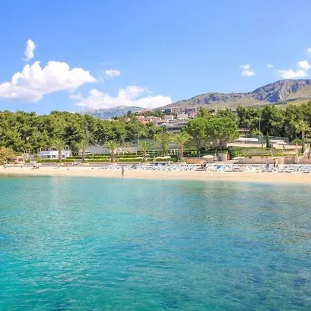 Apartman Palma: Luxury Penthouse With Pool And Sea View