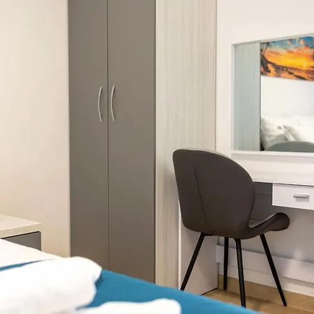 Palma: Luxury Penthouse With Pool And Sea View Apartman