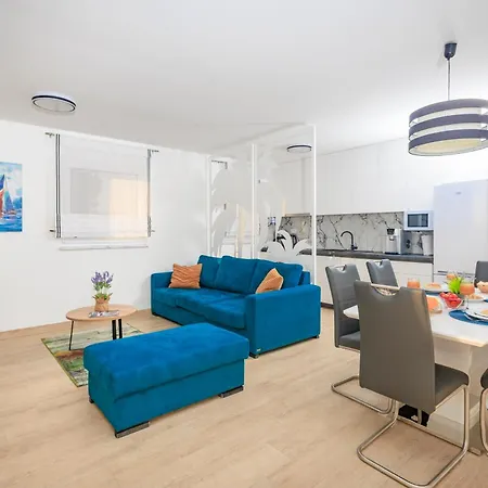Apartman Palma: Luxury Penthouse With Pool And Sea View *