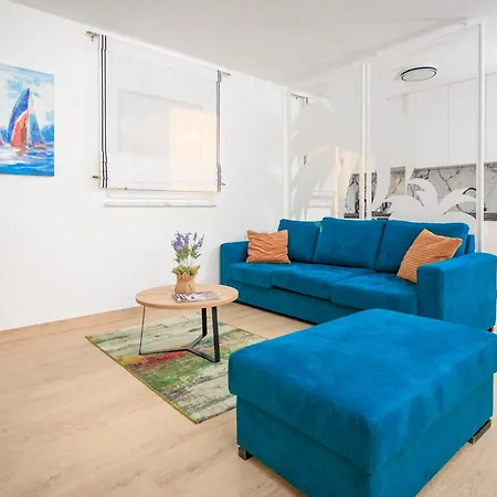 Palma: Luxury Penthouse With Pool And Sea View *